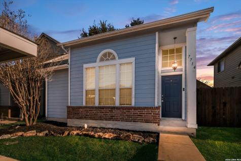 7714 Crown Ledge San Antonio TX 78251