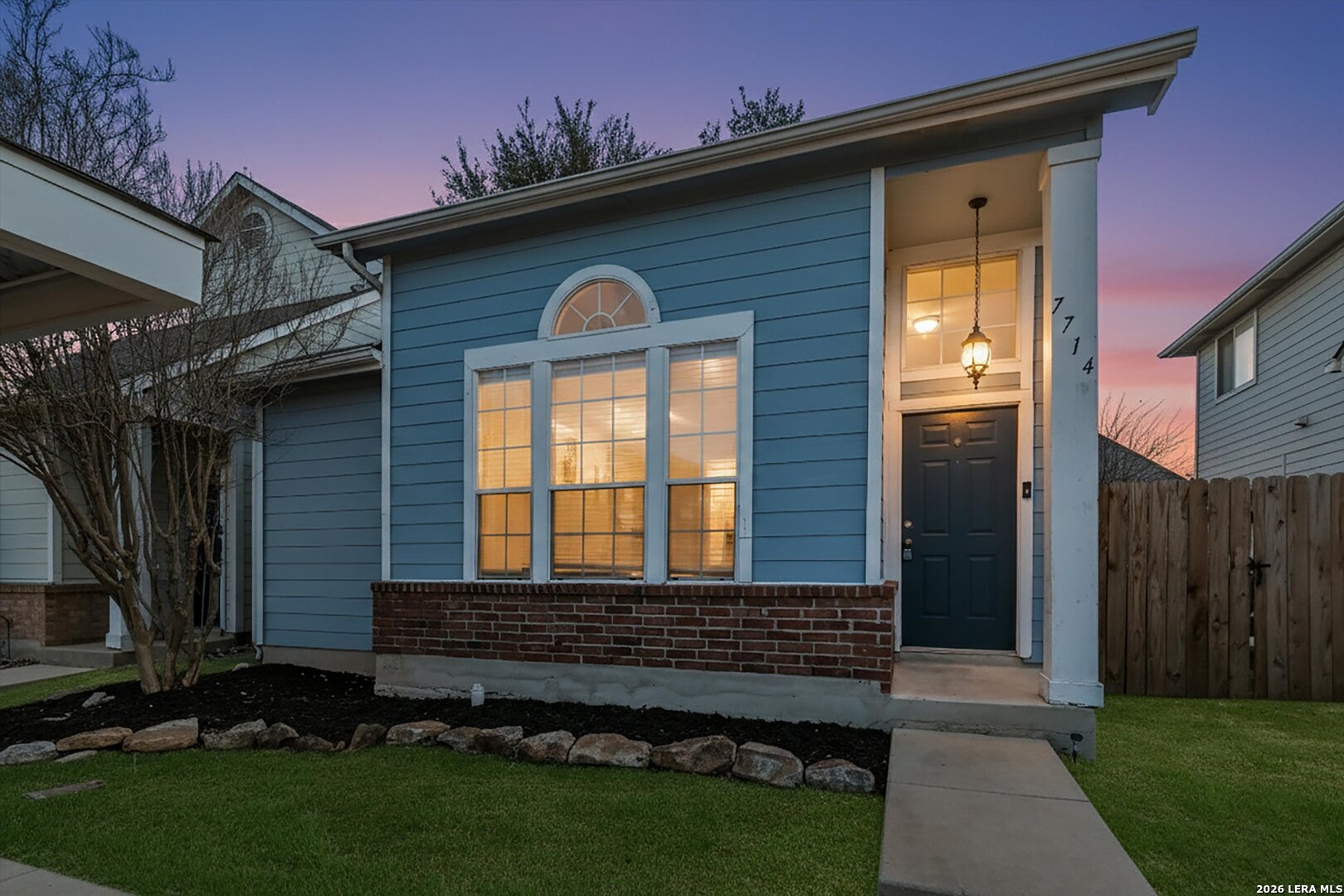 7714 Crown Ledge San Antonio TX 78251