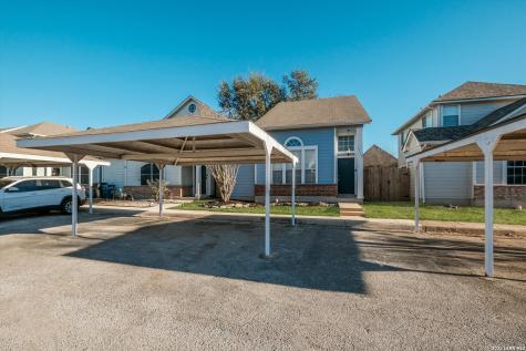 7714 Crown Ledge San Antonio TX 78251