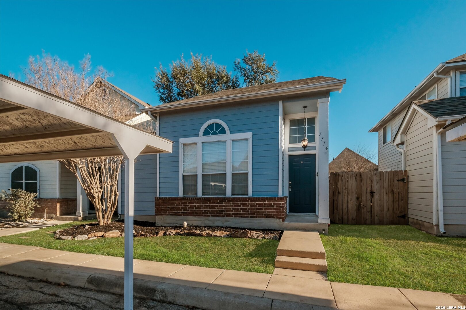 7714 Crown Ledge San Antonio TX 78251