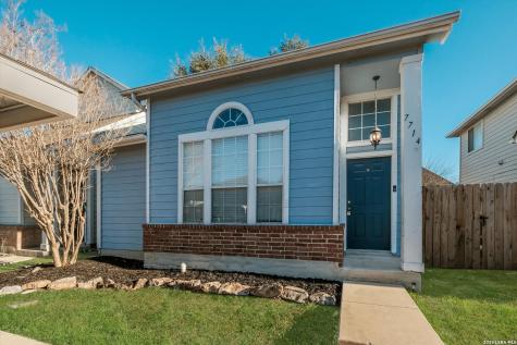 7714 Crown Ledge San Antonio TX 78251
