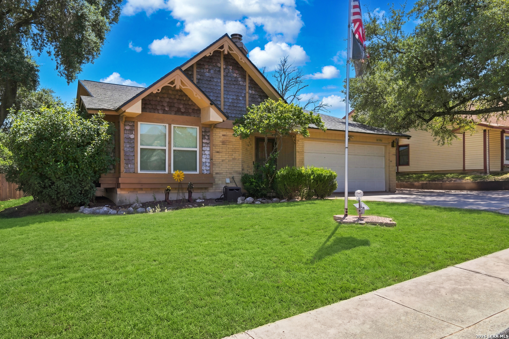 10306 Prescott Drive San Antonio TX 78245