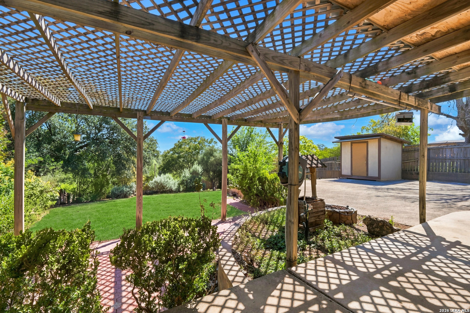 10306 Prescott Drive San Antonio TX 78245