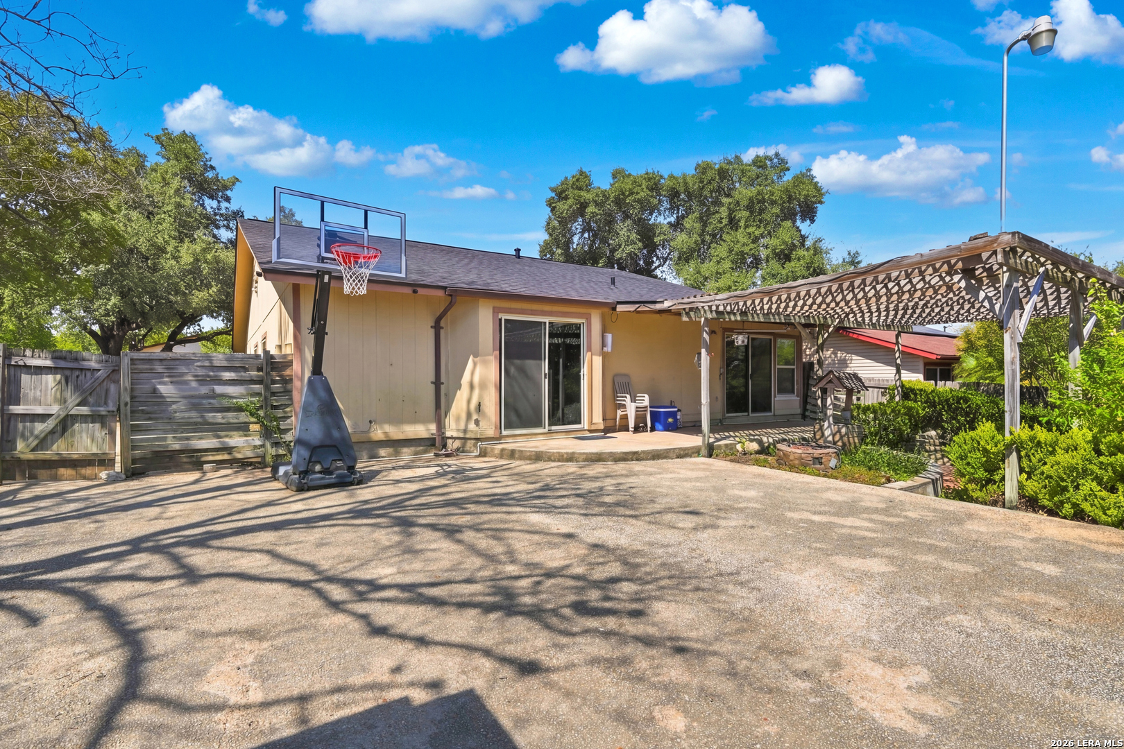 10306 Prescott Drive San Antonio TX 78245