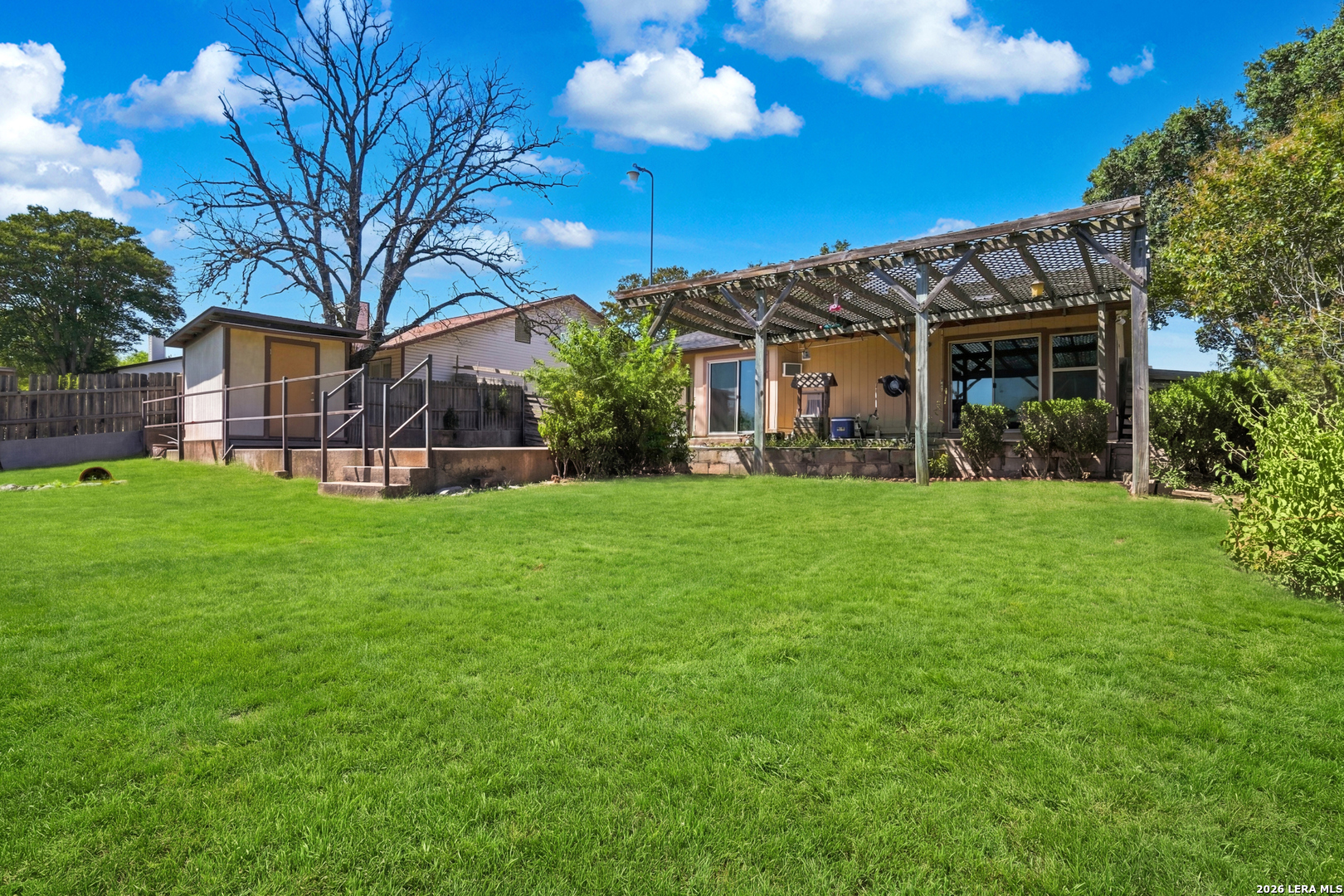 10306 Prescott Drive San Antonio TX 78245