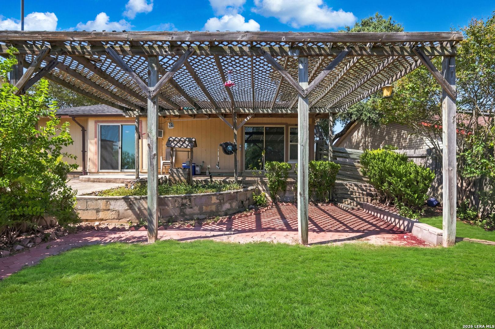 10306 Prescott Drive San Antonio TX 78245