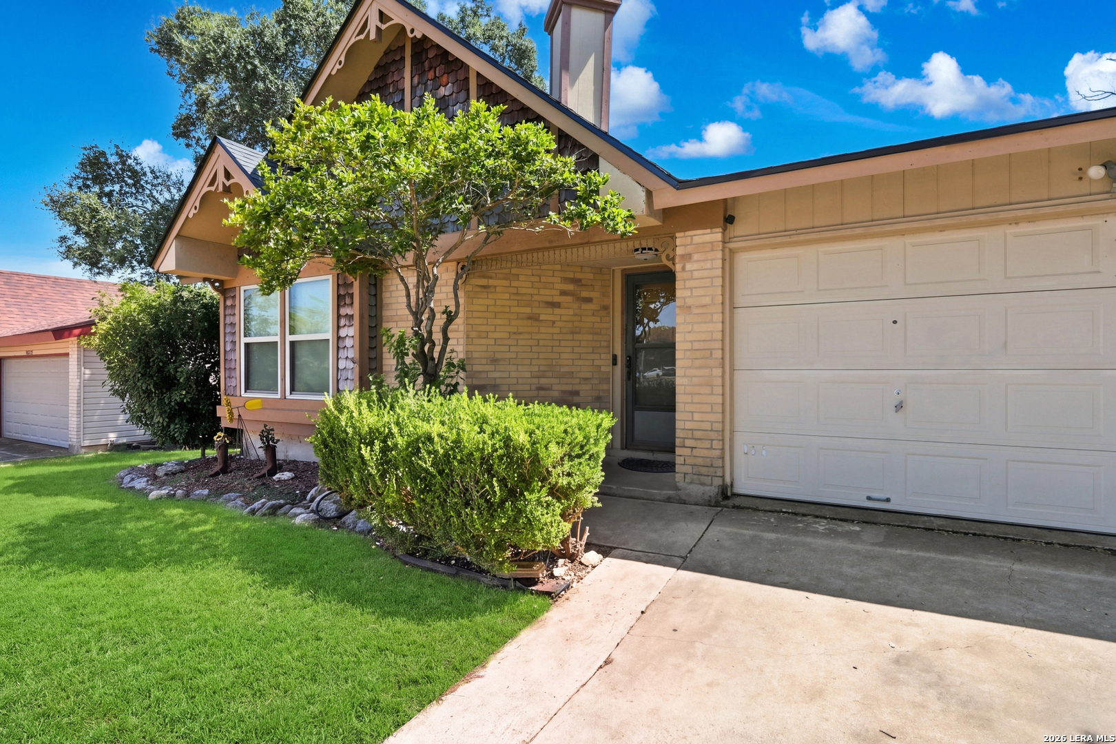 10306 Prescott Drive San Antonio TX 78245