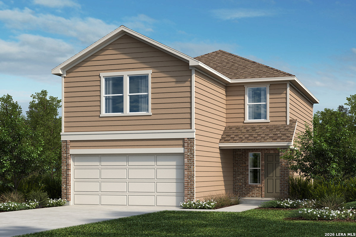 15222 Dionysus Lane San Antonio TX 78245