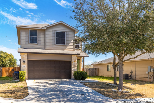 2127 Echo Hills Drive New Braunfels TX 78130