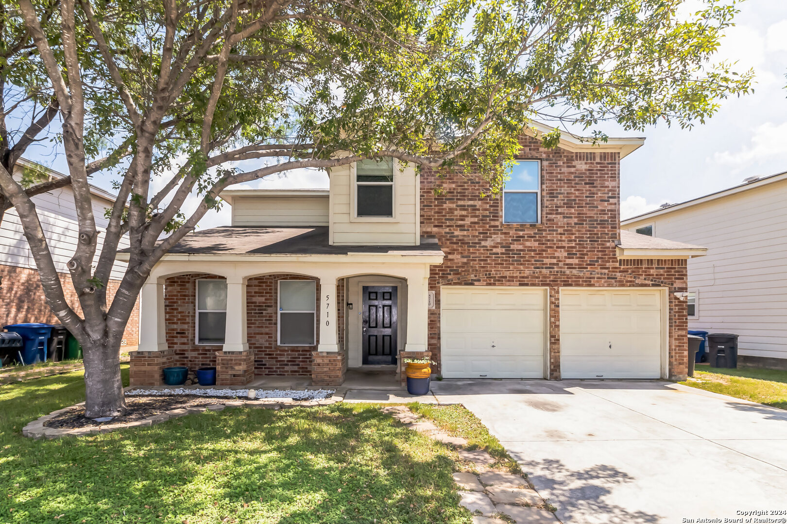5710 Timber Haven San Antonio TX 78250