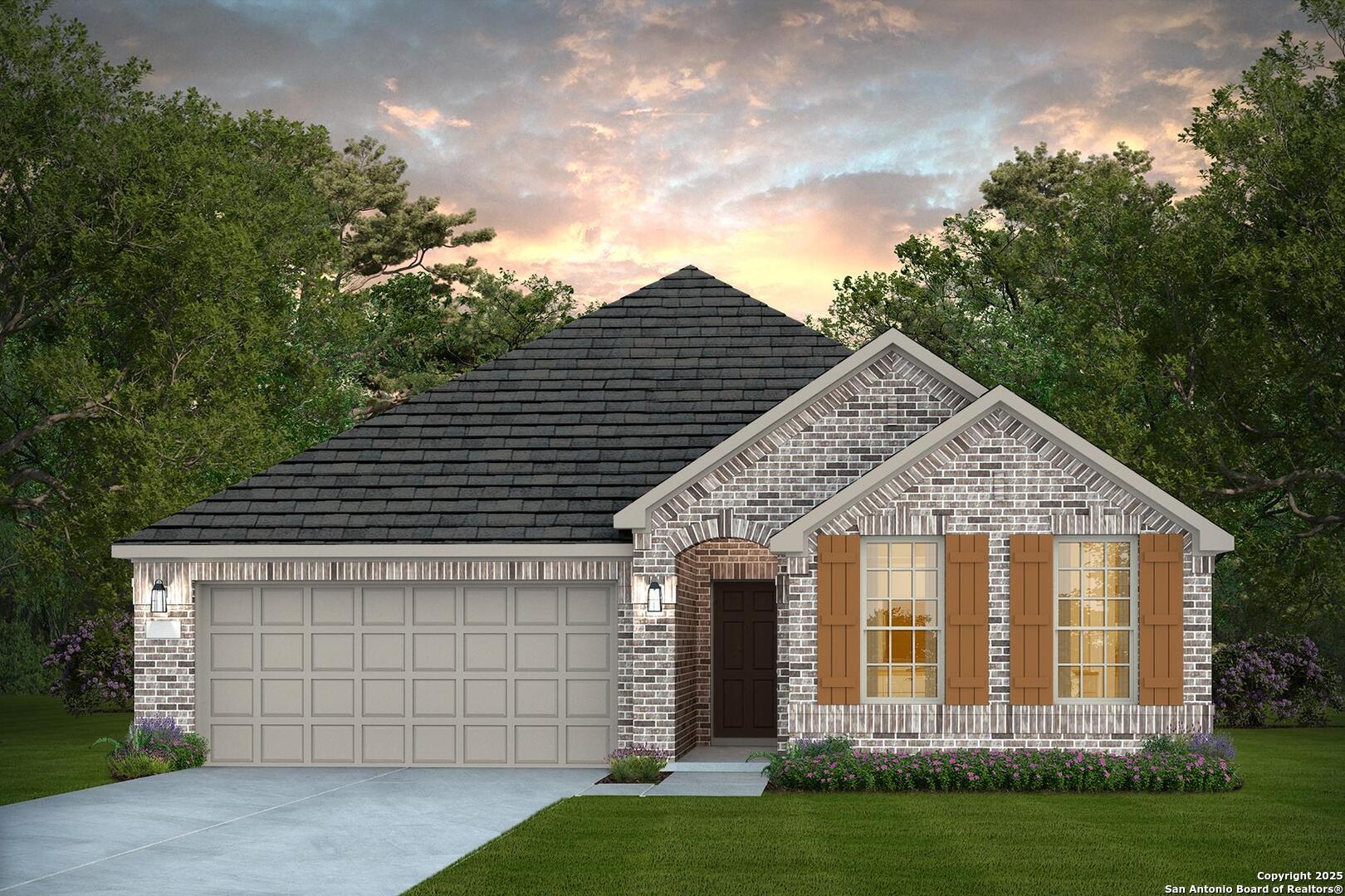12445 Nazareth San Antonio TX 78253