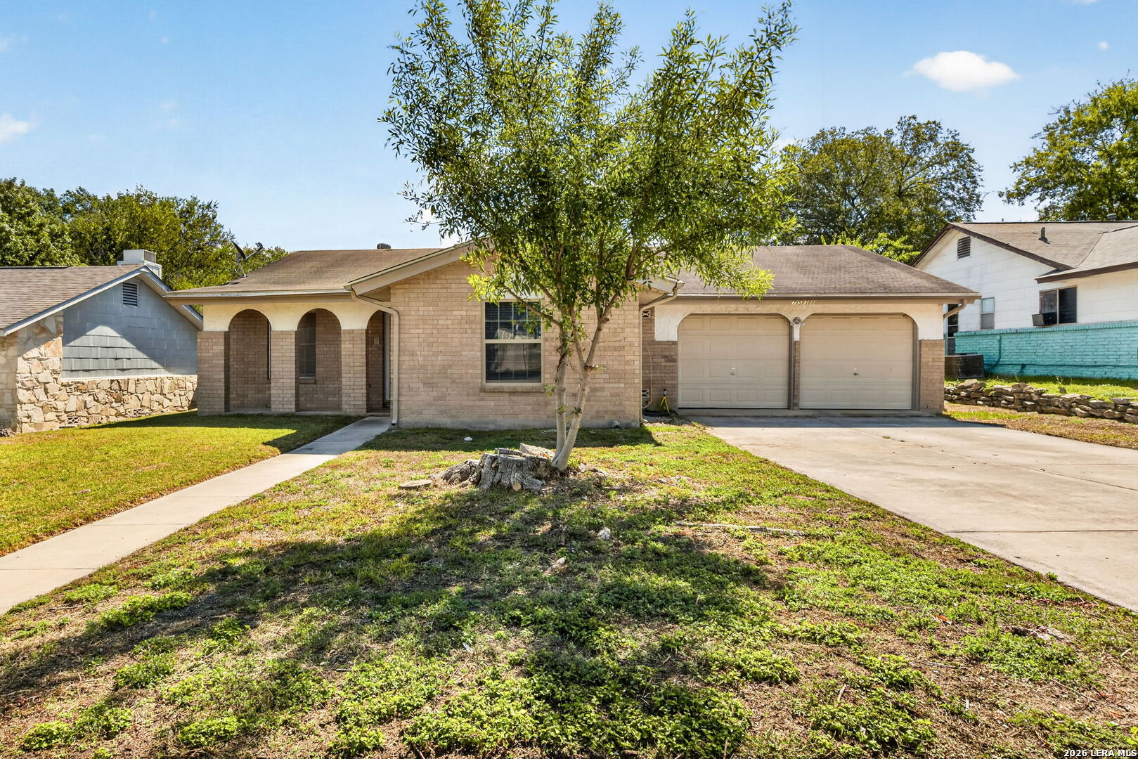7538 Old Spanish Trail Live Oak TX 78233