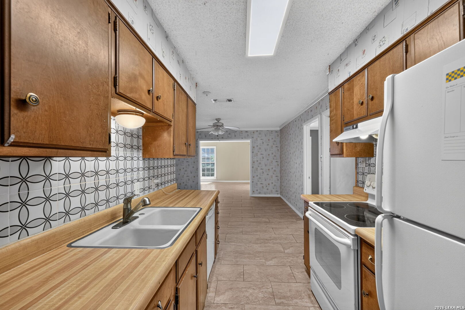 7538 Old Spanish Trail Live Oak TX 78233