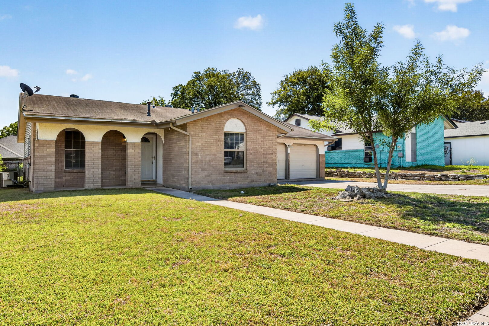 7538 Old Spanish Trail Live Oak TX 78233