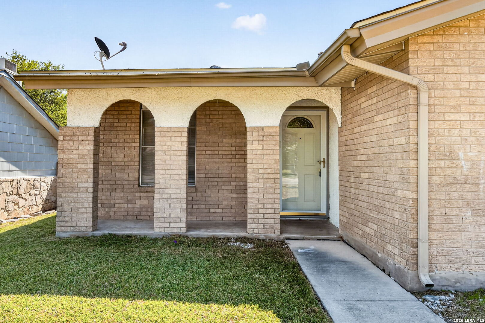 7538 Old Spanish Trail Live Oak TX 78233
