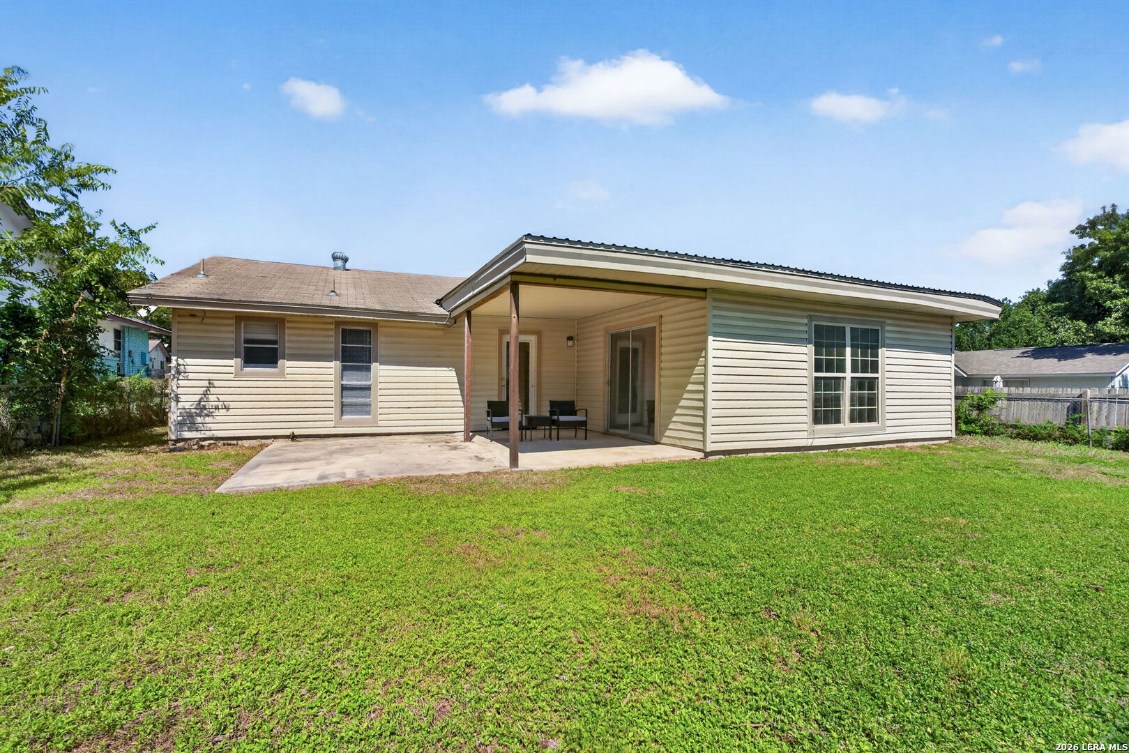 7538 Old Spanish Trail Live Oak TX 78233