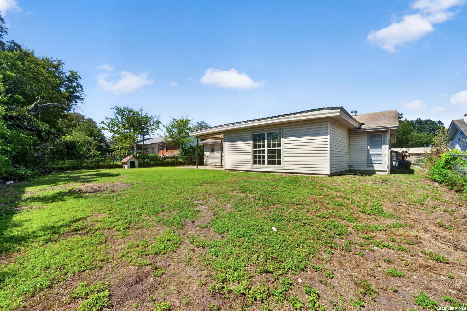 7538 Old Spanish Trail Live Oak TX 78233