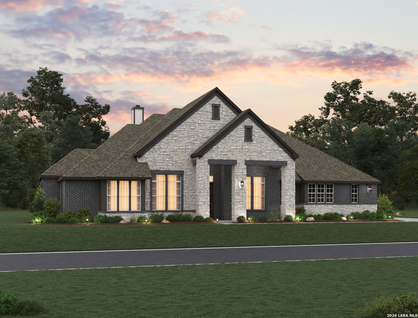 1171 Blackburnian New Braunfels TX 78132