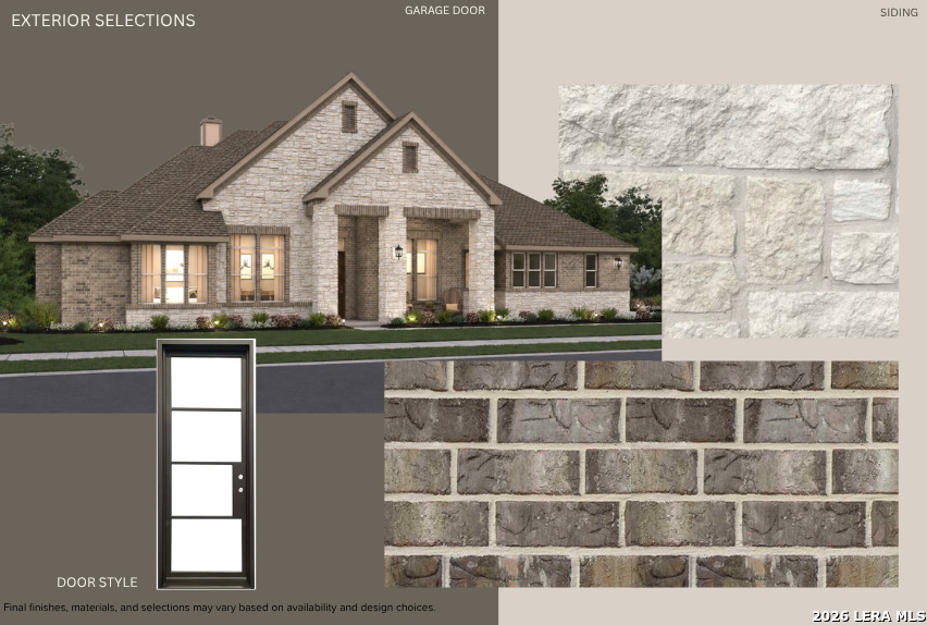 1171 Blackburnian New Braunfels TX 78132