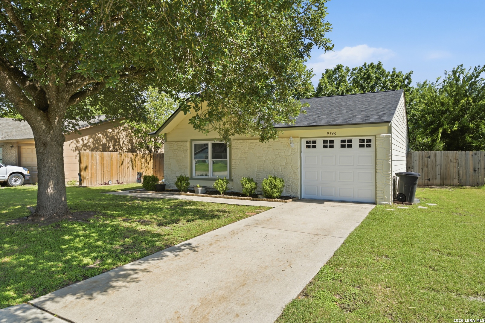 9746 Hidden Swan San Antonio TX 78250