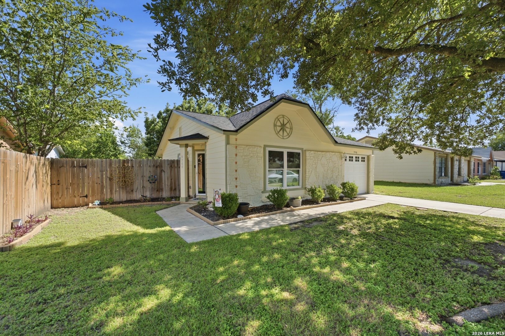 9746 Hidden Swan San Antonio TX 78250
