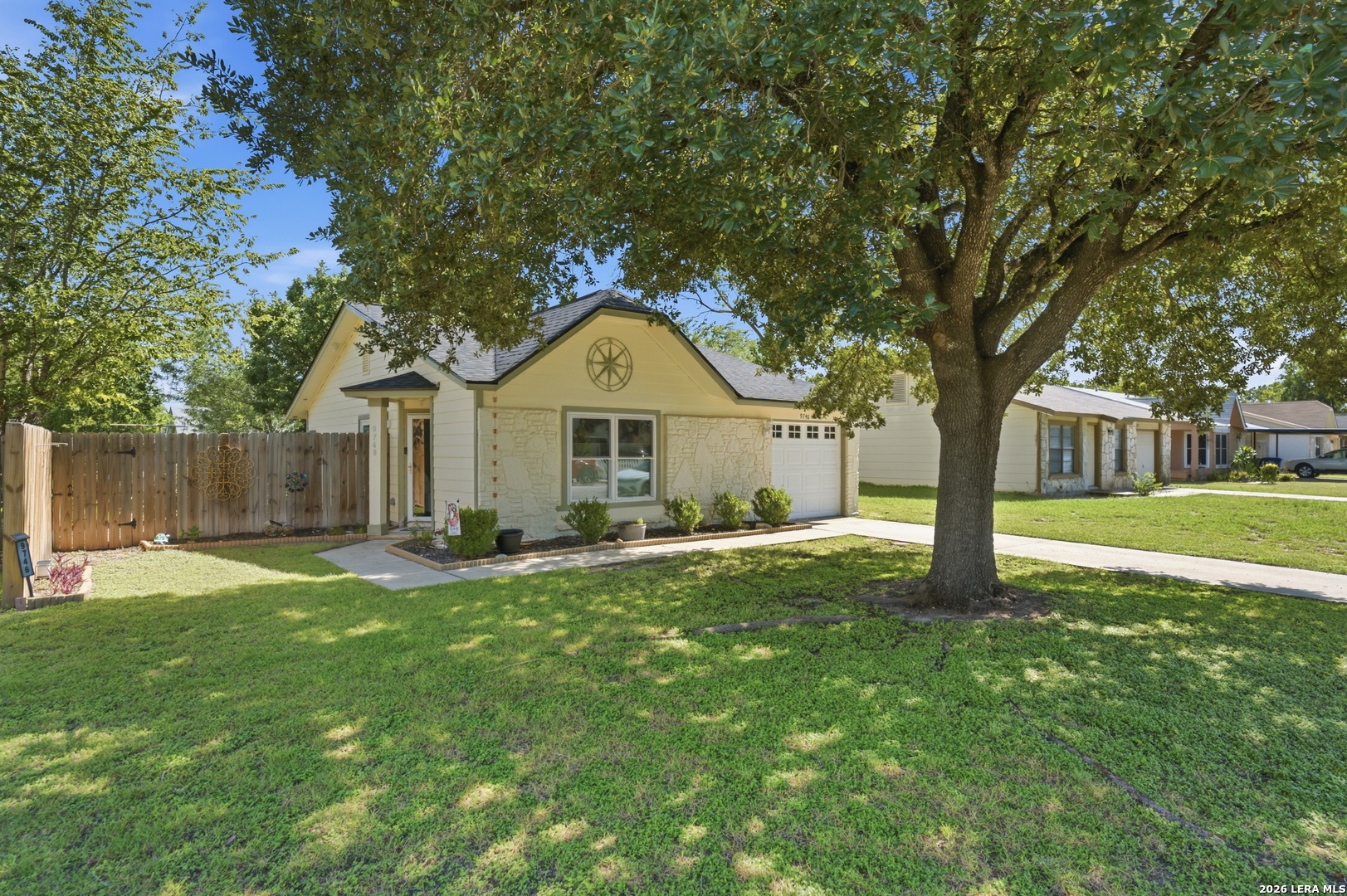 9746 Hidden Swan San Antonio TX 78250