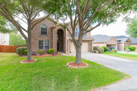 2544 Grenada Gait Schertz TX 78108