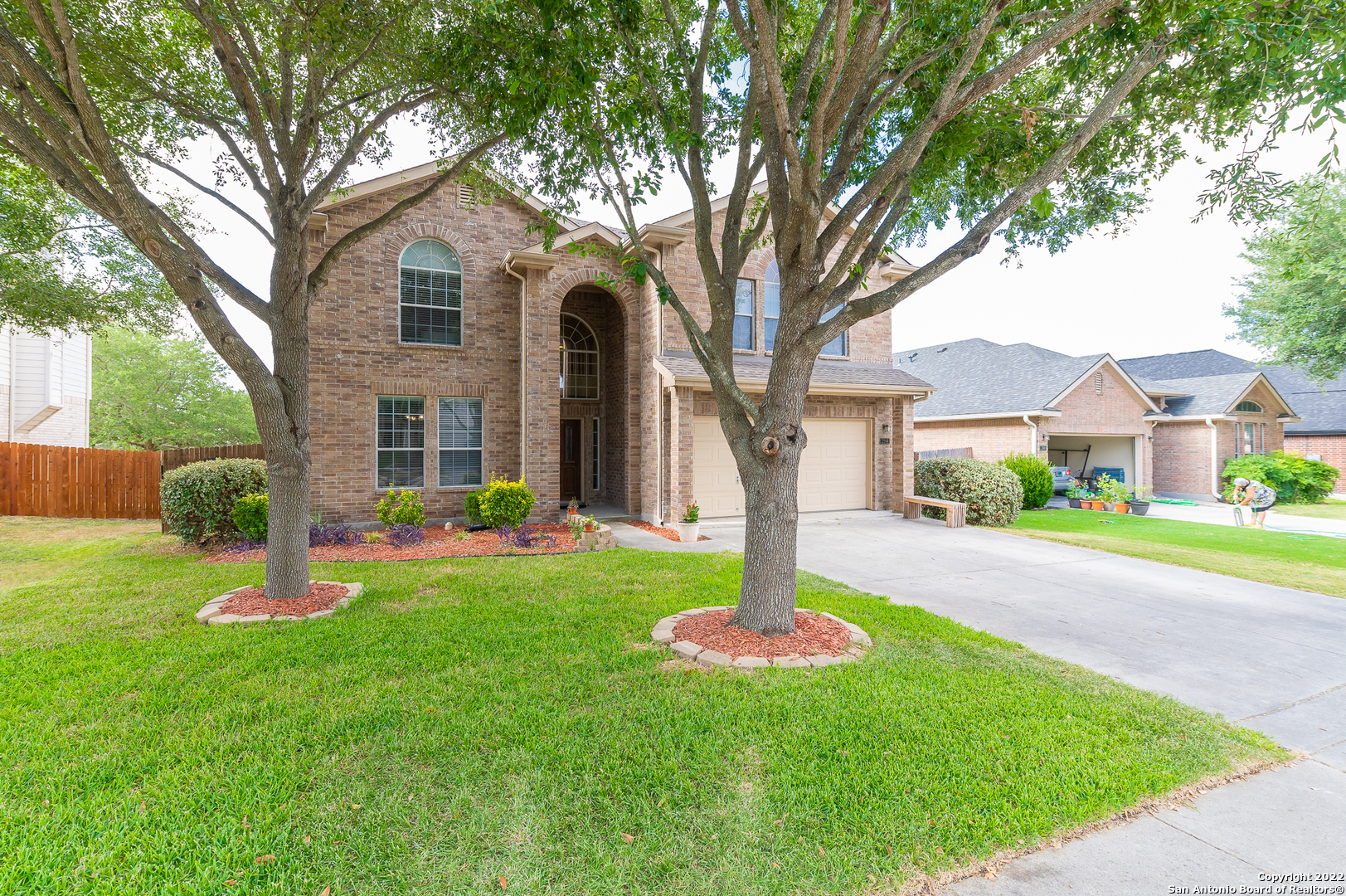 2544 Grenada Gait Schertz TX 78108