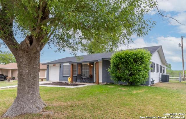 4107 Laura Jean Street San Antonio TX 78220