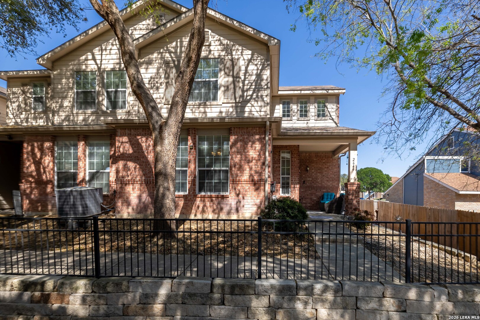 2644 Grayson Way San Antonio TX 78232