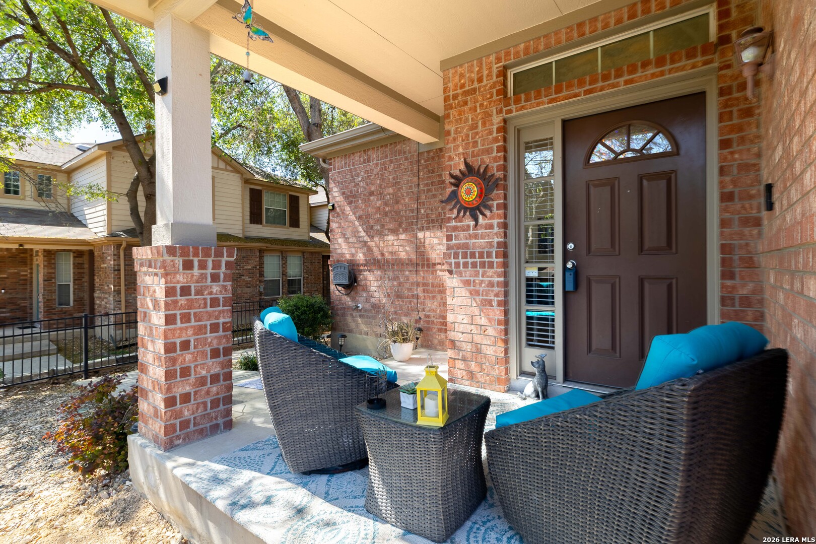 2644 Grayson Way San Antonio TX 78232