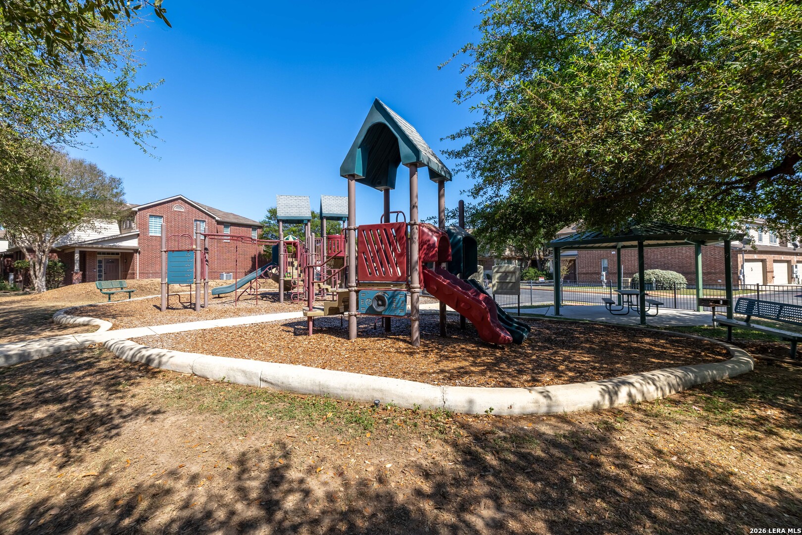 2644 Grayson Way San Antonio TX 78232