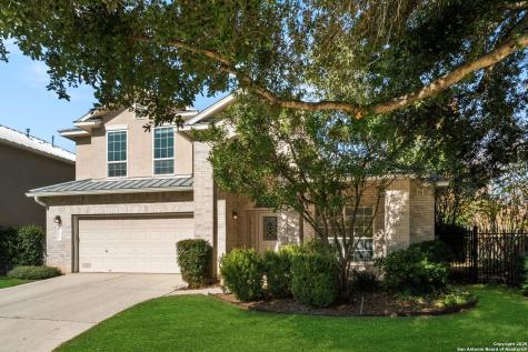 117 Westwood Way San Antonio TX 78218