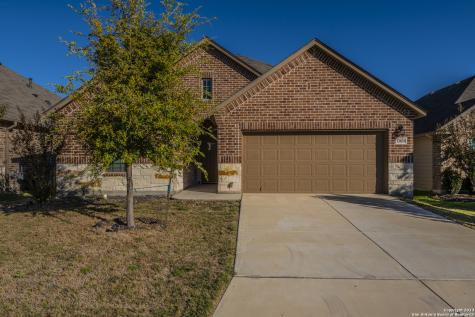 13839 Prosper Oaks San Antonio TX 78254