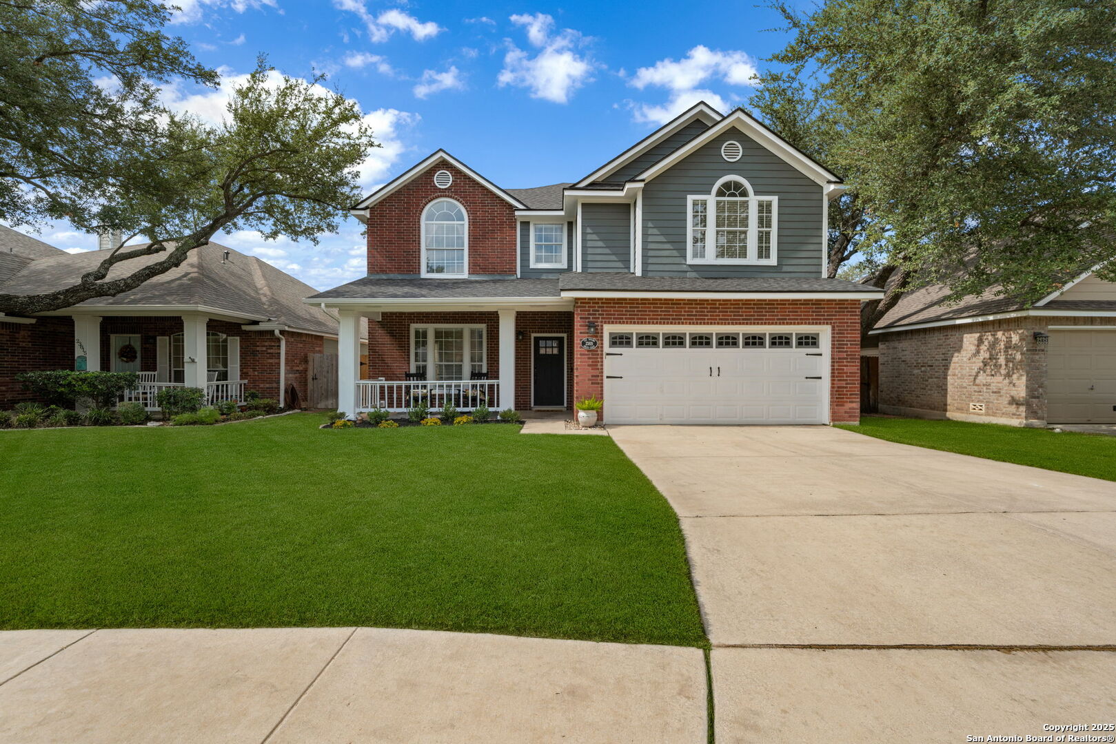 23819 Calico Chase San Antonio TX 78260