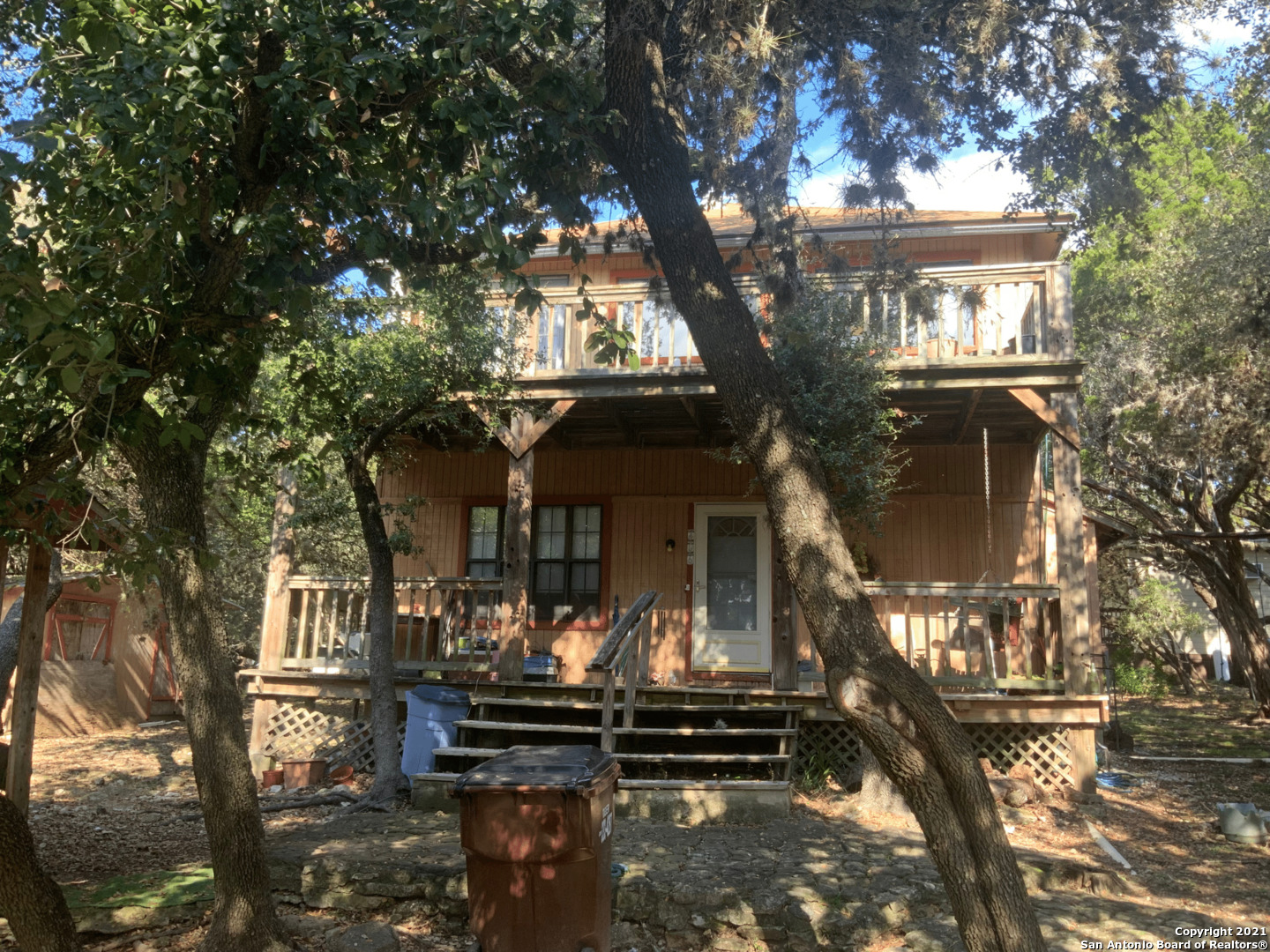 406 White Bass Drive Pipe Creek TX 78063