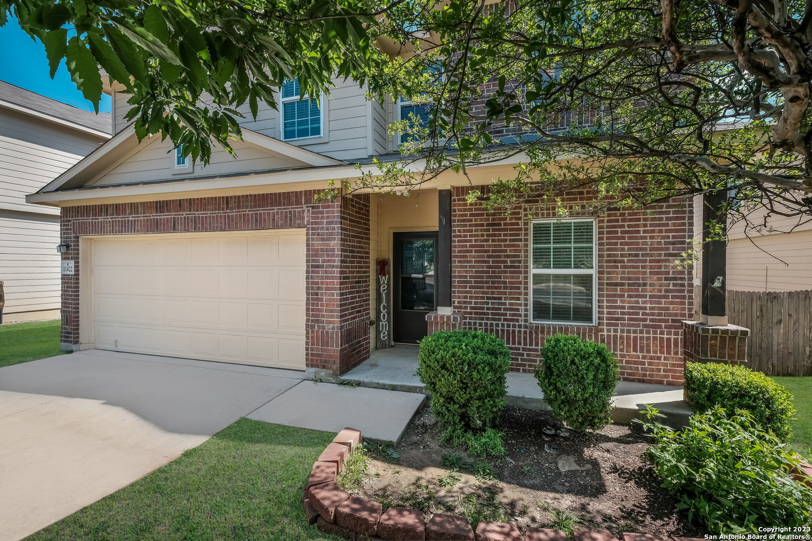 11422 Lost Mine Trail San Antonio TX 78245