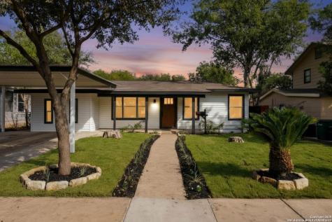 311 Burwood Lane San Antonio TX 78213