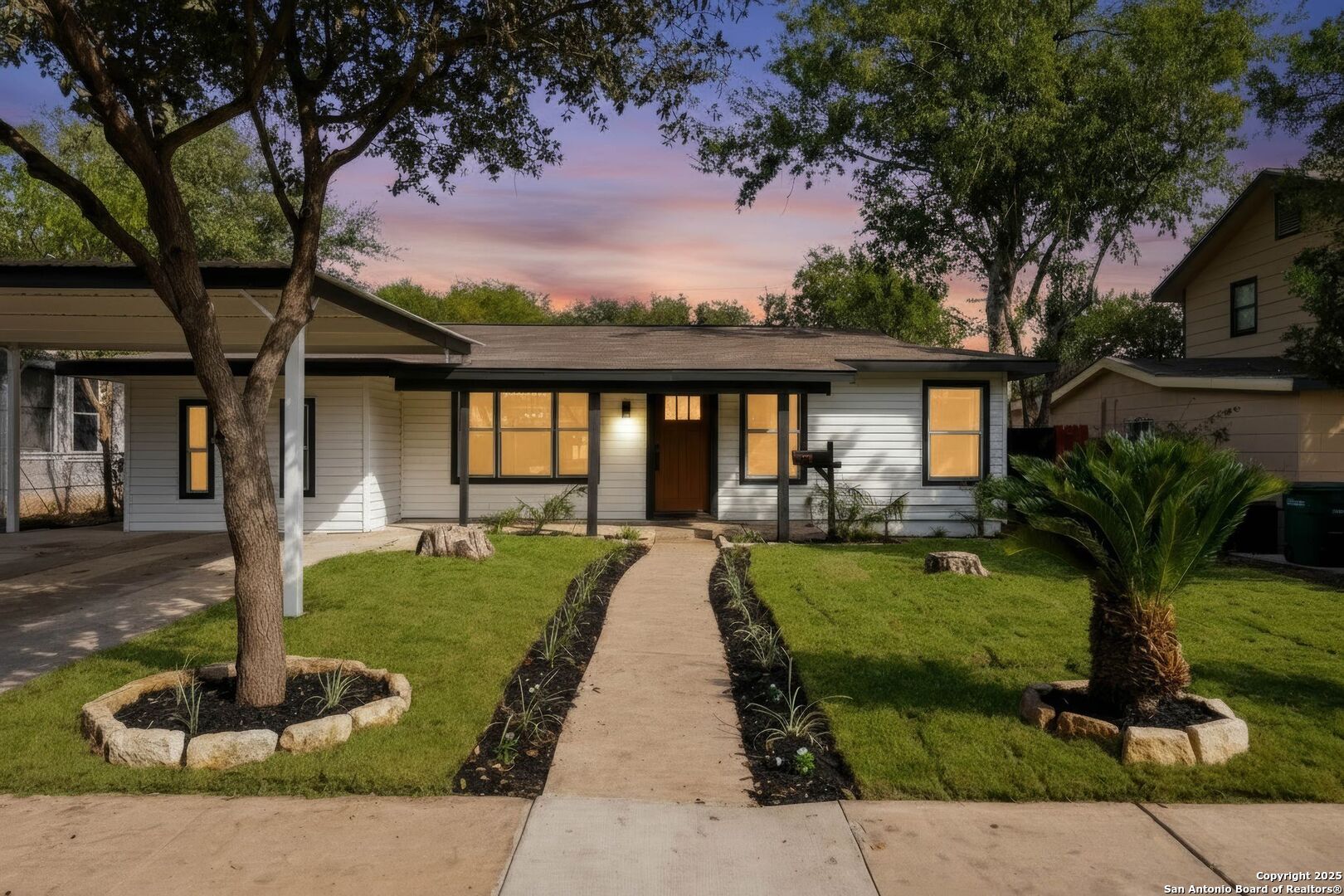 311 Burwood Lane San Antonio TX 78213