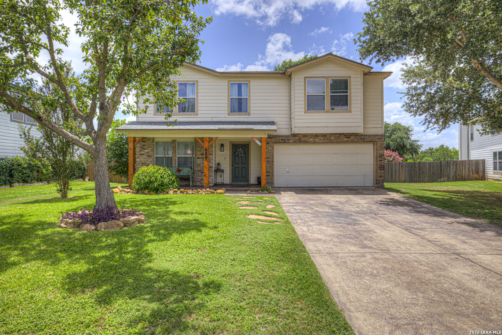 689 Northgap Drive New Braunfels TX 78130