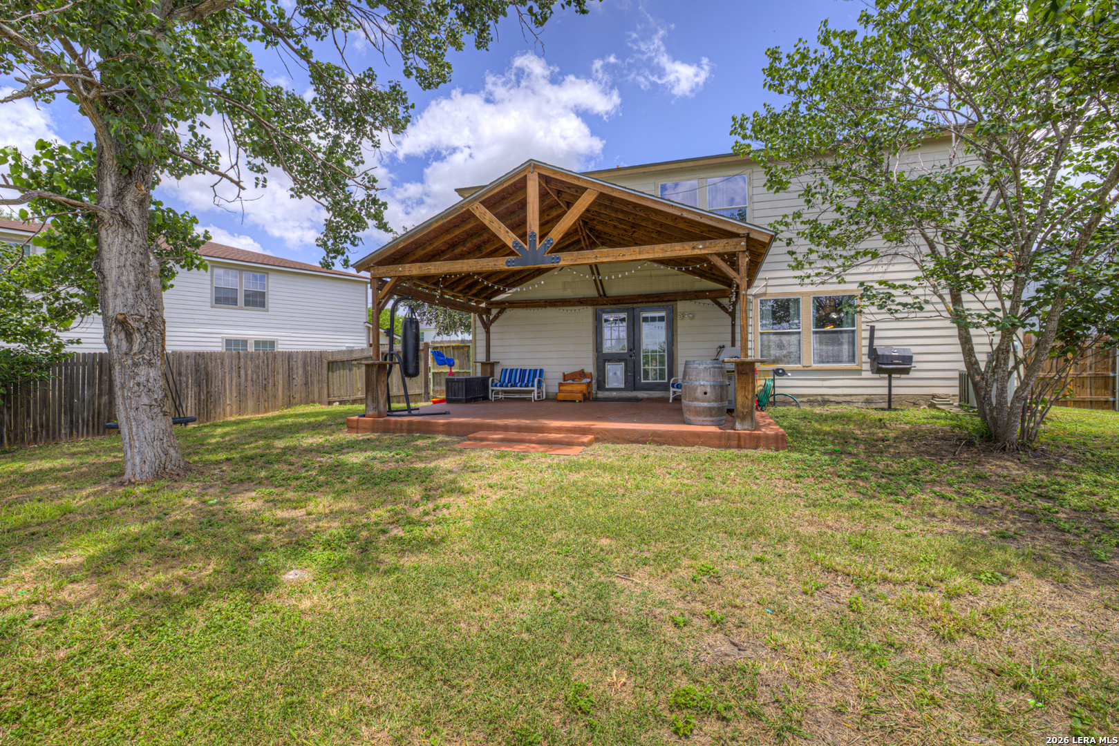 689 Northgap Drive New Braunfels TX 78130