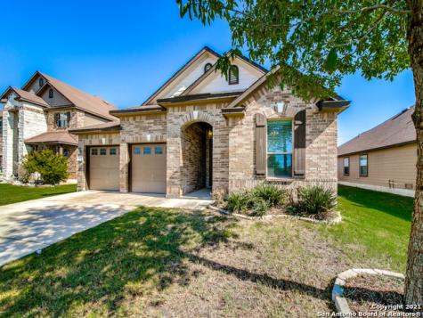 1423 Jericho Ridge New Braunfels TX 78130