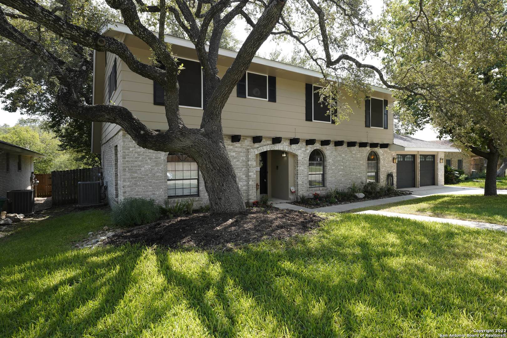 15206 Eagle Grove Street San Antonio TX 78232