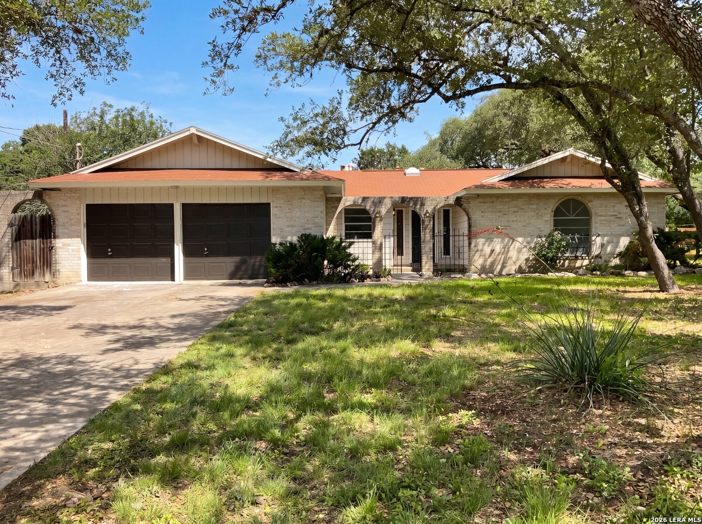 7411 Shady Hollow Lane San Antonio TX 78255