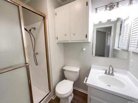 7411 Shady Hollow Lane San Antonio TX 78255