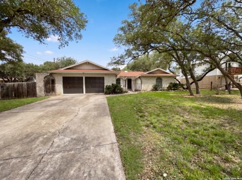 7411 Shady Hollow Lane San Antonio TX 78255