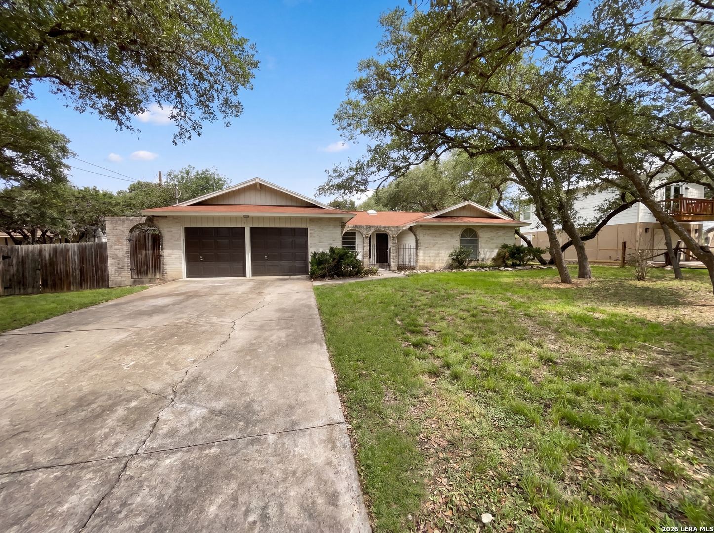 7411 Shady Hollow Lane San Antonio TX 78255