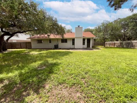 7411 Shady Hollow Lane San Antonio TX 78255