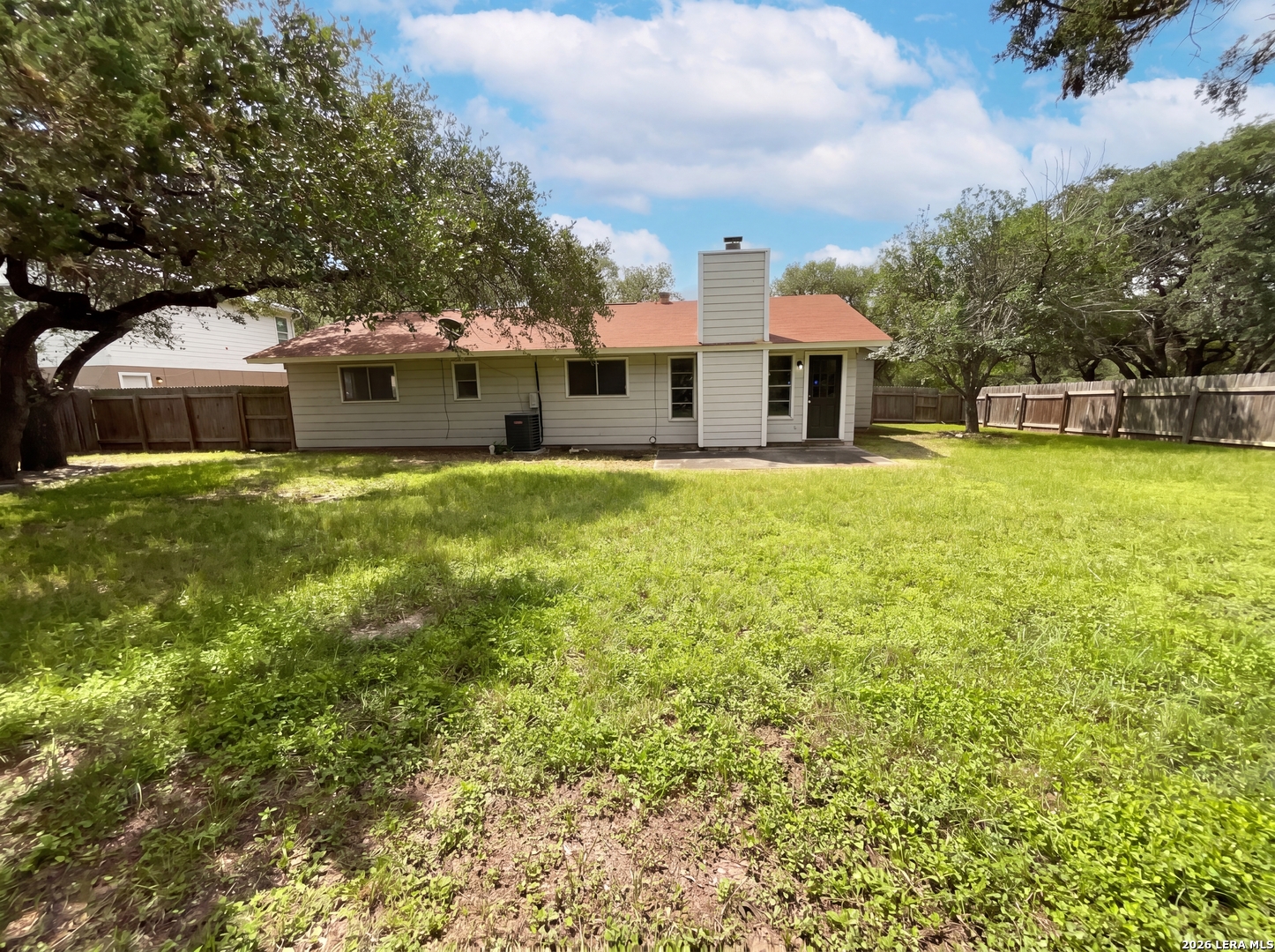 7411 Shady Hollow Lane San Antonio TX 78255