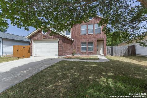 9722 Claudia Circle San Antonio TX 78251
